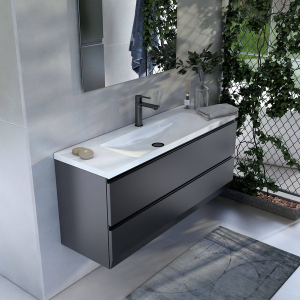 Oristo Umywalka Meblowa 120 cm COMPACT